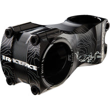 Race Face Atlas 35mm Stem Black 65mm [MPN: ST13A3565X0BLK]_220646
