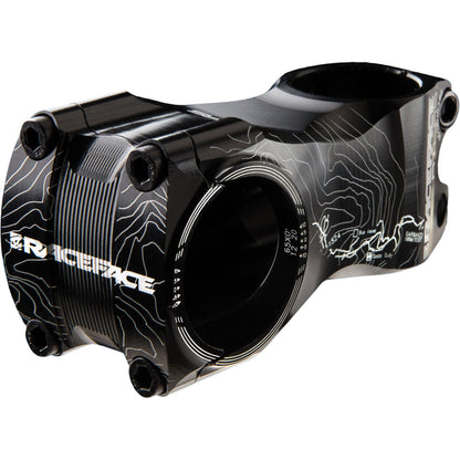 Race Face Atlas 35mm Stem Black 65mm [MPN: ST13A3565X0BLK]_220646