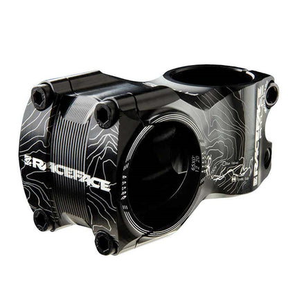 Race Face Atlas 35mm Stem Black 65mm [MPN: ST13A3565X0BLK]_1108885