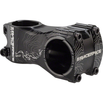 Race Face Atlas 35mm Stem Black 65mm [MPN: ST13A3565X0BLK]_1223191