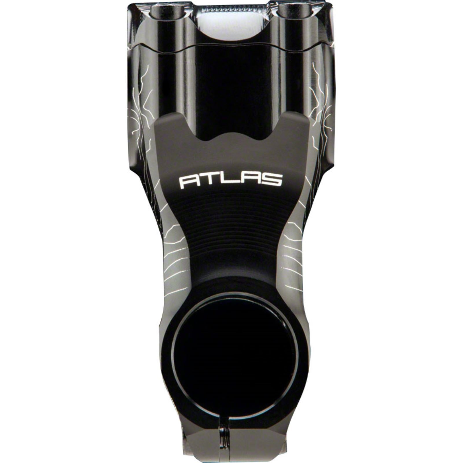 Race Face Atlas 35mm Stem Black 65mm [MPN: ST13A3565X0BLK]_1223193