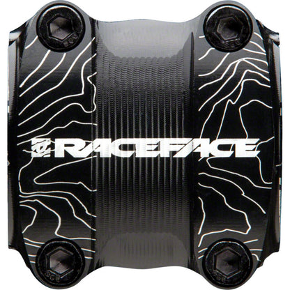 Race Face Atlas 35mm Stem Black 65mm [MPN: ST13A3565X0BLK]_1223194