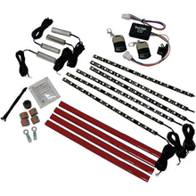 Custom Dynamics Magical Wizard™ Full Bike Lite Kit TMWK2_367761
