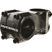 Race Face Atlas Stem - 50mm, 31.8 Clamp, +/-0, 1 1/8", Aluminum, Black  [MPN: ST12A31.850X0BLK]_220649