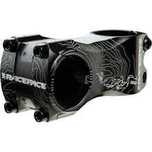 Race Face Atlas Stem - 65mm, 31.8 Clamp, +/-0, 1 1/8", Aluminum, Black  [MPN: ST12A31.865X0BLK]_220654