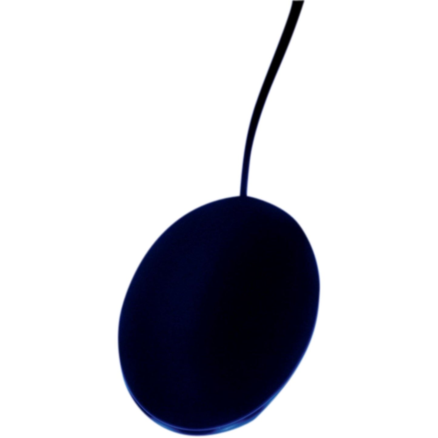 Custom Dynamics Wizard Light Wheel - Black MWZ12B_367727