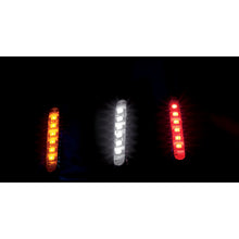 Custom Dynamics Magic Spot - White - Chrome MS6WHITEC_367733