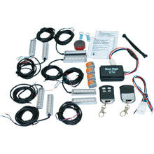 Custom Dynamics Magical Wizard Accent Light Super Kit TMWZ02_367718