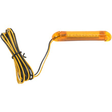 Custom Dynamics TruFLEX® LED Strip - 2.2" - Amber/Amber TF10AA_367656