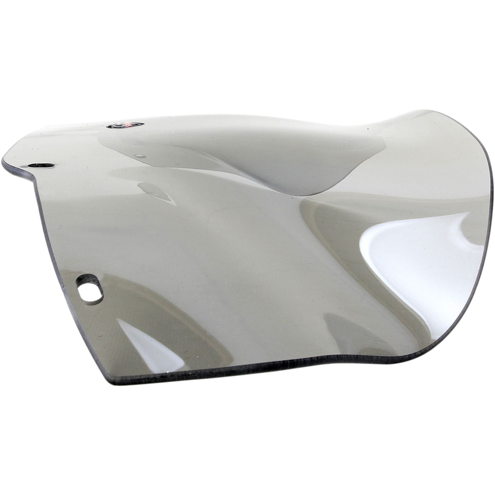 Klock Werks Flare Windshield - Tinted - 8.5" - Stratoliner [MPN: KW05040254]_409735