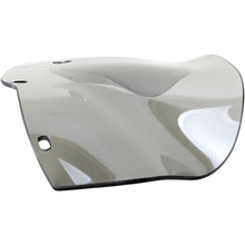 Klock Werks Flare Windshield - Tinted - 8.5" - Stratoliner [MPN: KW05040254]_409735
