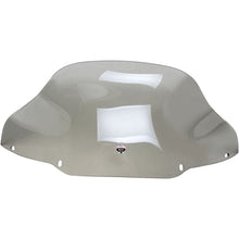 Klock Werks Flare Windshield - Tinted - 8.5" - Stratoliner [MPN: KW05040254]_409736