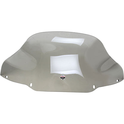 Klock Werks Flare Windshield - Tinted - 8.5" - Stratoliner [MPN: KW05040254]_409736