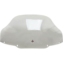 Klock Werks Flare Windshield - Tinted - 10" - Stratoliner [MPN: KW05040256]_409738
