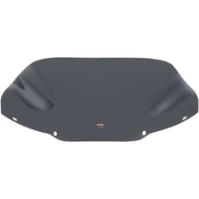 Klock Werks Flare Windshield - Smoke - 8.5" - Stratoliner [MPN: KW05040255]_409739