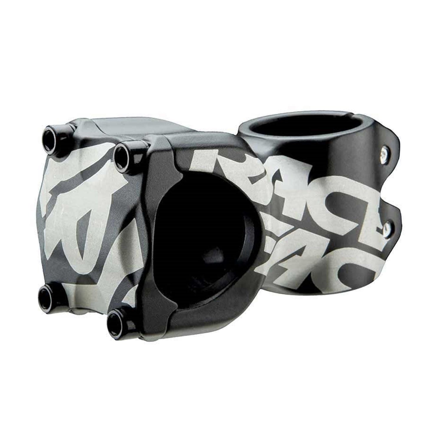 Race Face Chester 31.8 - 50mm 8D - Black [MPN: ST12CHE31.850X8BLK]_1108889