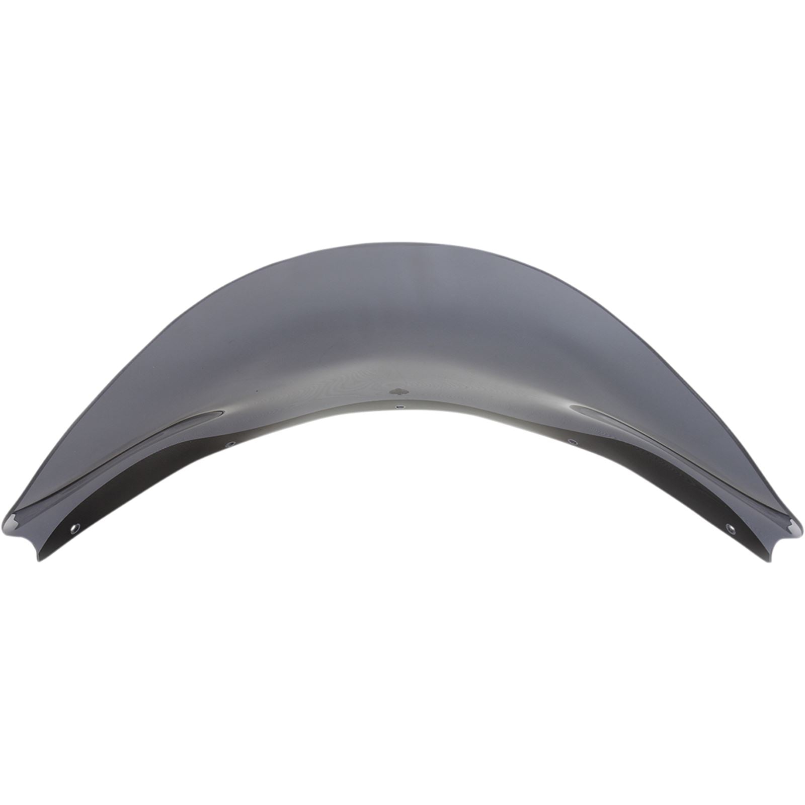 Klock Werks Windshield - 14" - Dark Smoke - FLTR [MPN: KW05010257]_409652