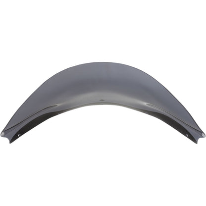 Klock Werks Windshield - 14" - Dark Smoke - FLTR [MPN: KW05010257]_409652