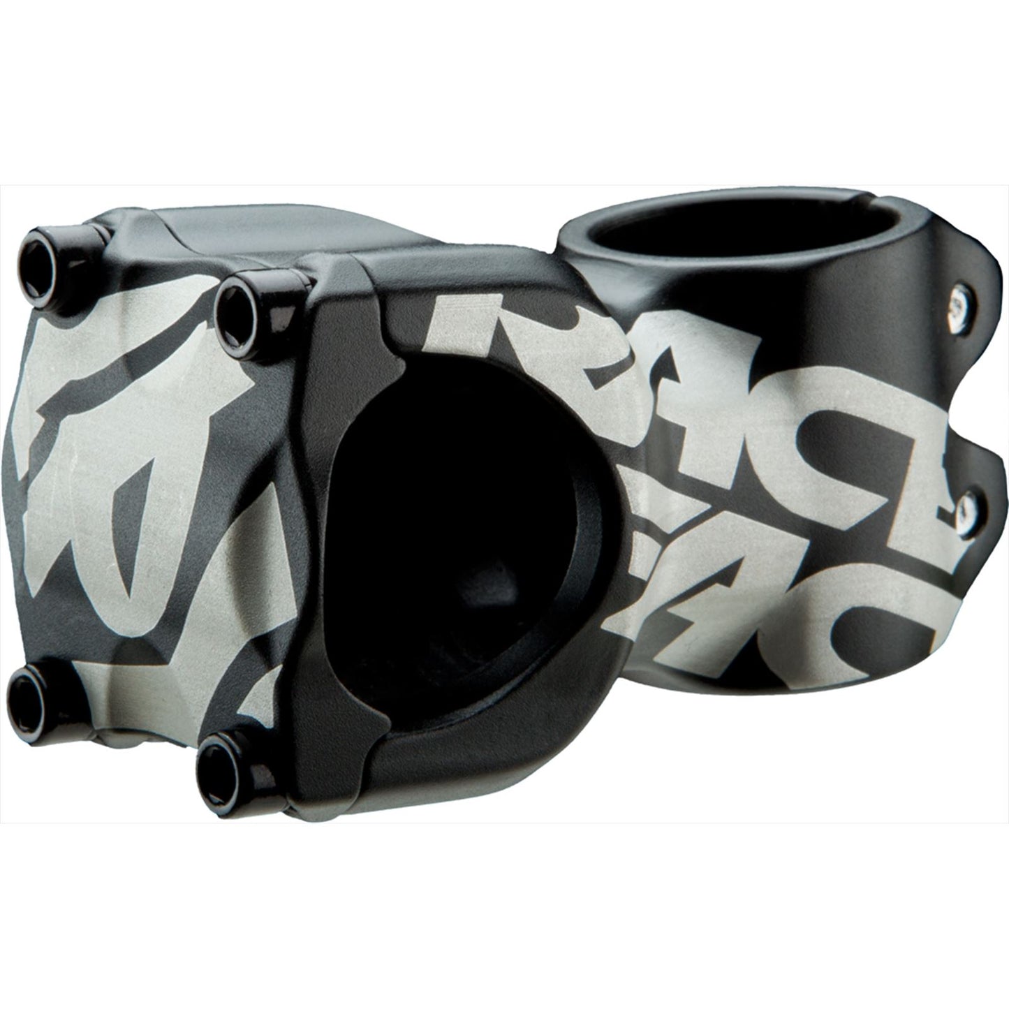 Race Face Chester Stem - Aluminum - Black [MPN: ST12CHE31.870X8BLK]_220665