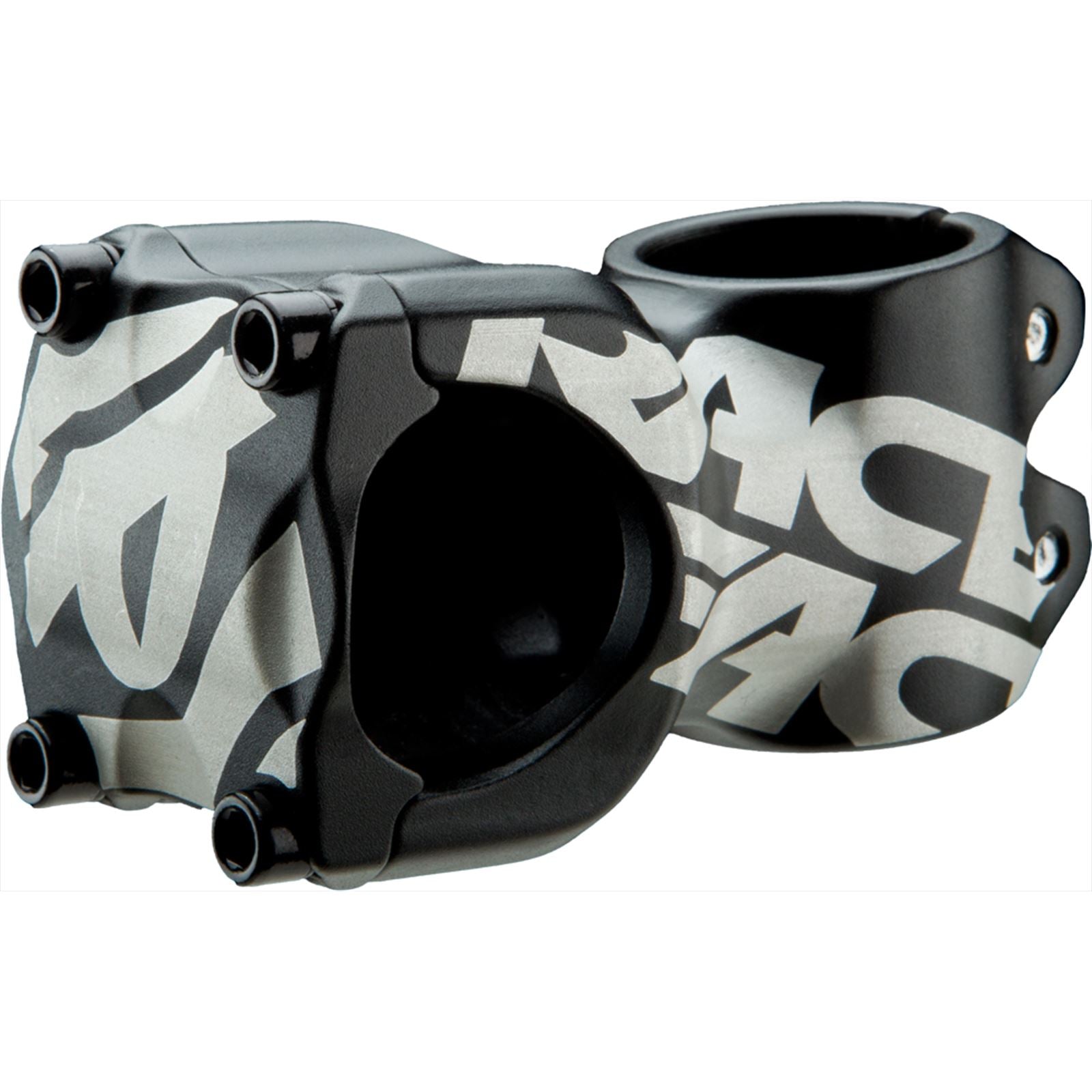 Race Face Chester Stem - Aluminum - Black [MPN: ST12CHE31.870X8BLK]_220665