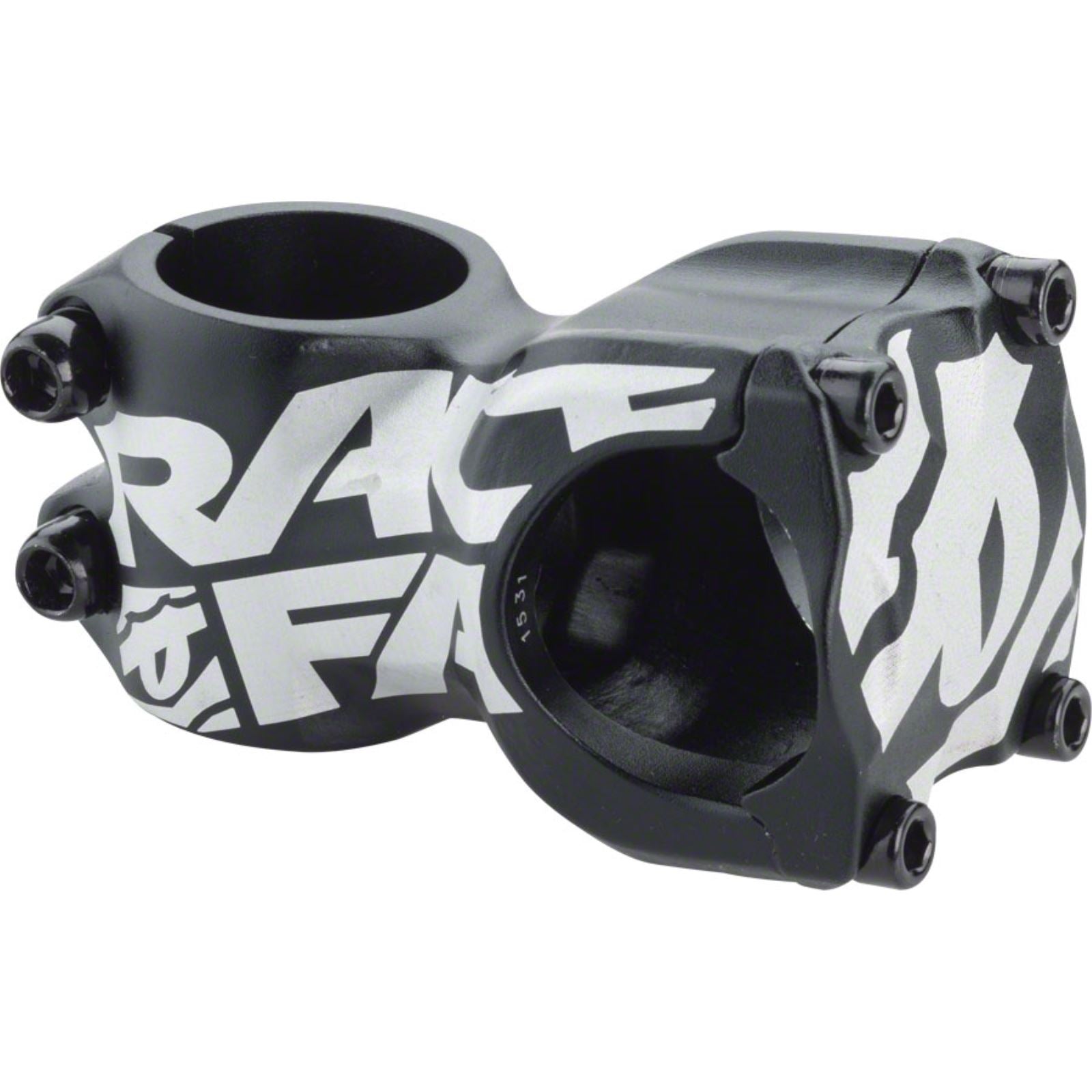 Race Face Chester Stem - Aluminum - Black [MPN: ST12CHE31.870X8BLK]_1231243