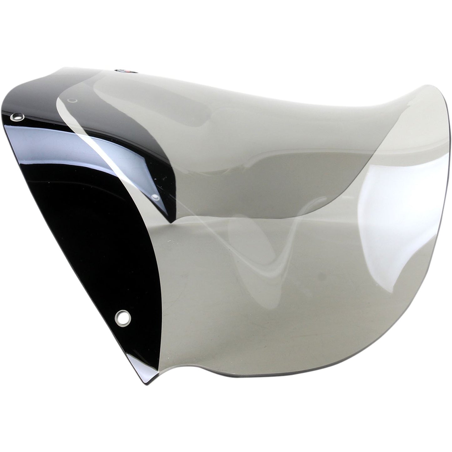 Klock Werks Windshield - 14" - Tinted - FLTR [MPN: KW05010256]_409648