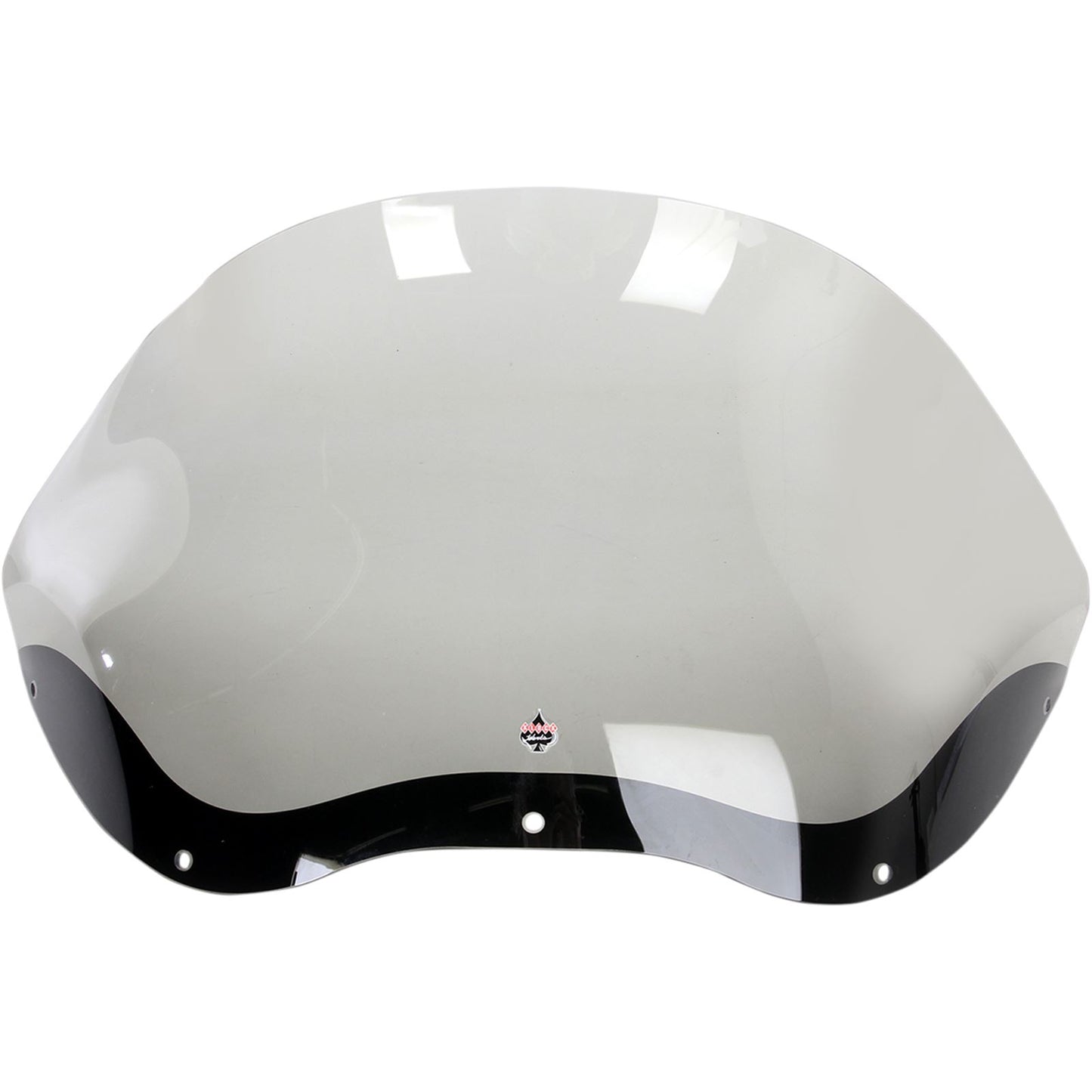 Klock Werks Windshield - 14" - Tinted - FLTR [MPN: KW05010256]_409649