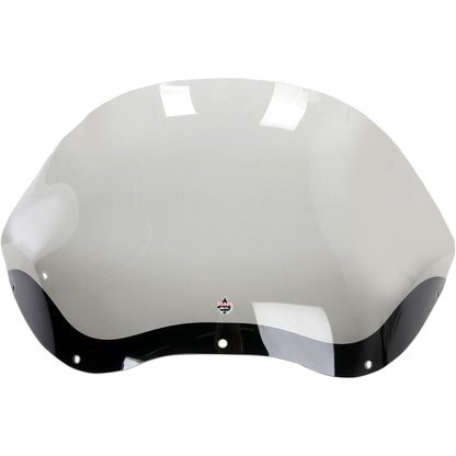 Klock Werks Windshield - 14" - Tinted - FLTR [MPN: KW05010256]_409649