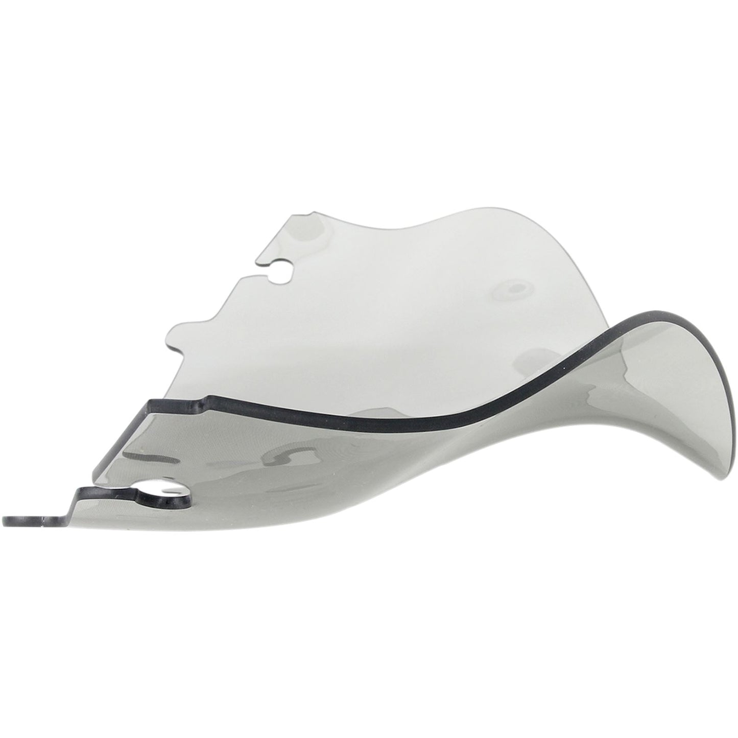 Klock Werks Windshield - 6.5" - Tinted - FLHT '14+ [MPN: KW050101982014]_409626