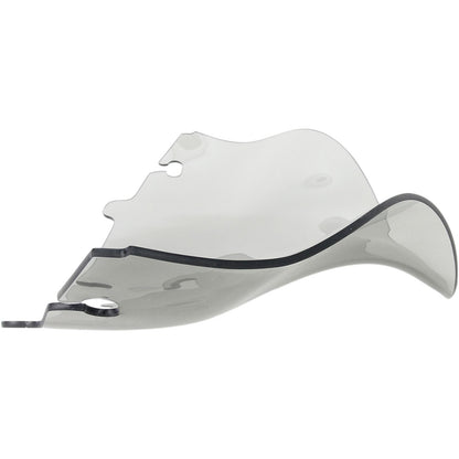 Klock Werks Windshield - 6.5" - Tinted - FLHT '14+ [MPN: KW050101982014]_409626