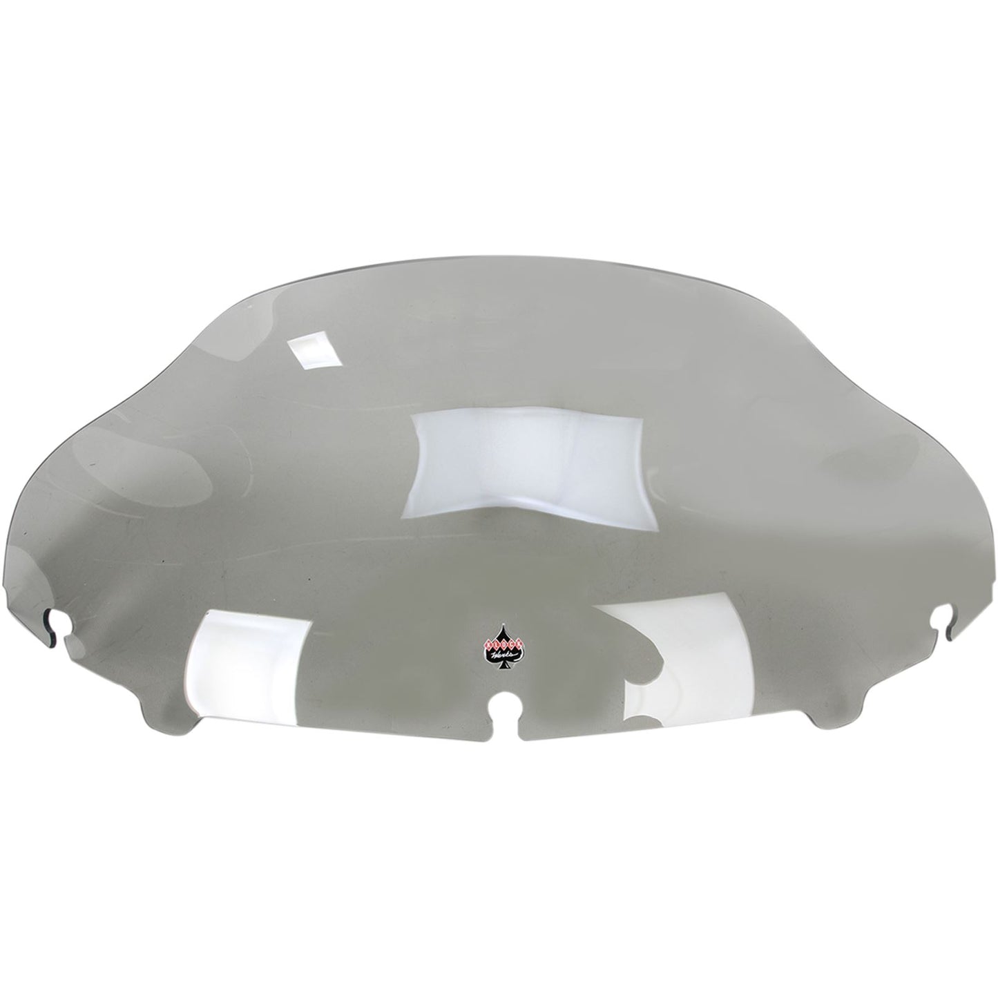 Klock Werks Windshield - 6.5" - Tinted - FLHT '14+ [MPN: KW050101982014]_409627