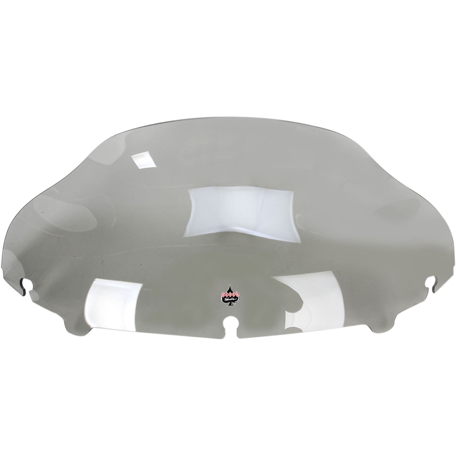 Klock Werks Windshield - 6.5" - Tinted - FLHT '14+ [MPN: KW050101982014]_409627