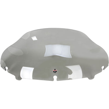 Klock Werks Windshield - 6.5" - Tinted - FLHT '14+ [MPN: KW050101982014]_409627