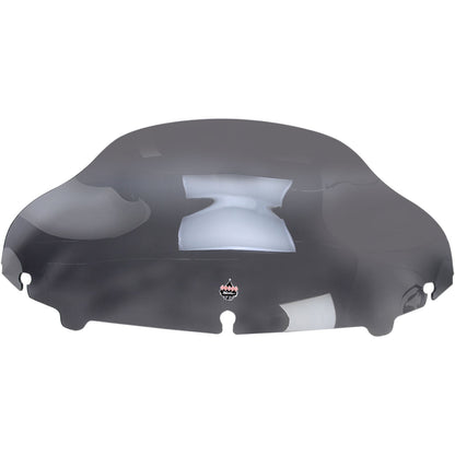 Klock Werks Windshield - 6.5" - Dark Smoke - FLHT '14+ [MPN: KW050101992014]_409630