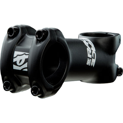 Race Face Ride XC Stem - Aluminum - Black  [MPN: ST12RX31.890X6BLK]_220668