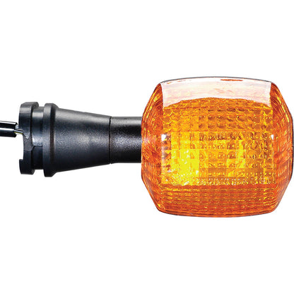 2FastMoto Front Turn Signal Flasher For Kawasaki ZX-6R, ZX-9R, ZX-12R  25-2135_220672