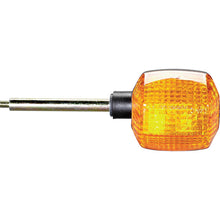 2FastMoto Rear Turn Signal For Kawasaki ZR7S, ZX600E, ZR750, ZX900F, ZRX1200 25-2136_220677