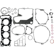Athena Complete Gasket Kit for Yamaha P400485850098_345925