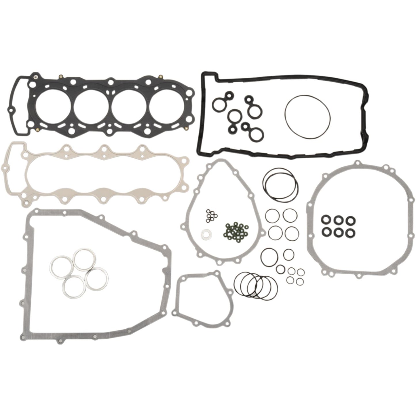 Athena Complete Gasket Kit For Kawasaki P400250850037_345918