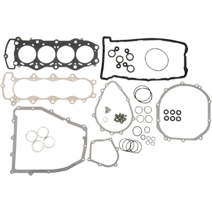 Athena Complete Gasket Kit For Kawasaki P400250850037_345918