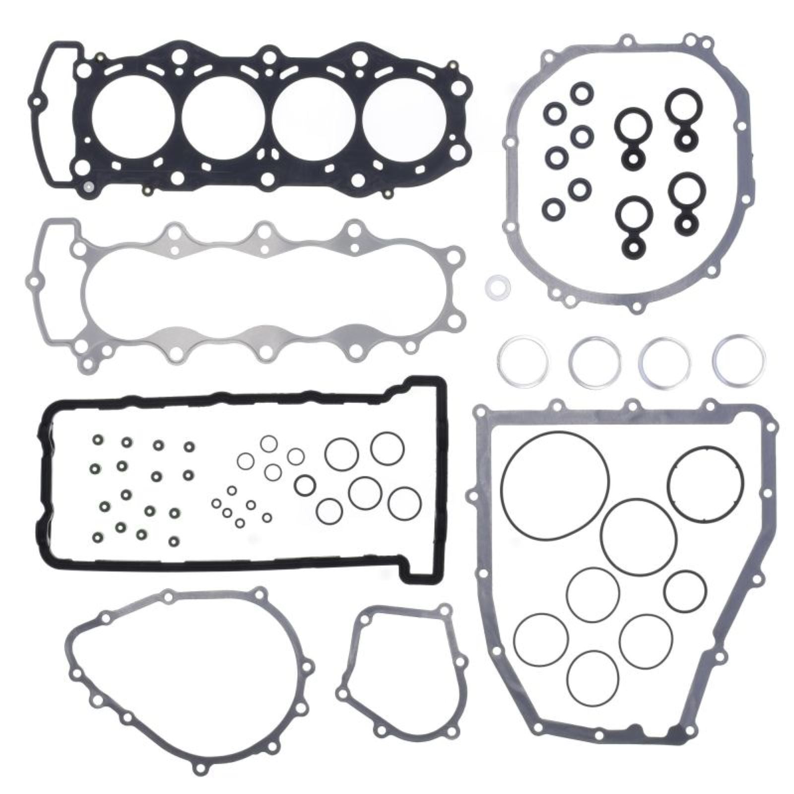 Athena Complete Gasket Kit For Kawasaki P400250850037_1450188