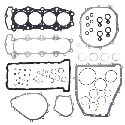 Athena Complete Gasket Kit For Kawasaki P400250850037_1450188