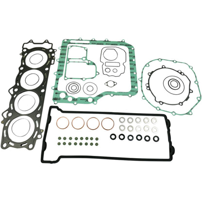 Athena Complete Gasket Kit For Kawasaki P400250850035_345921