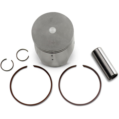 Athena Piston Kit S4C04850001B_345558
