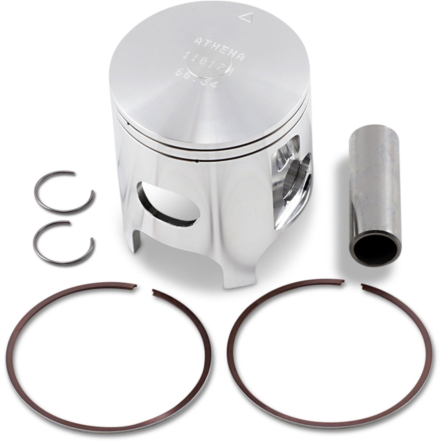Athena Piston Kit for Yamaha YZ250/X S4F06640019A_345525