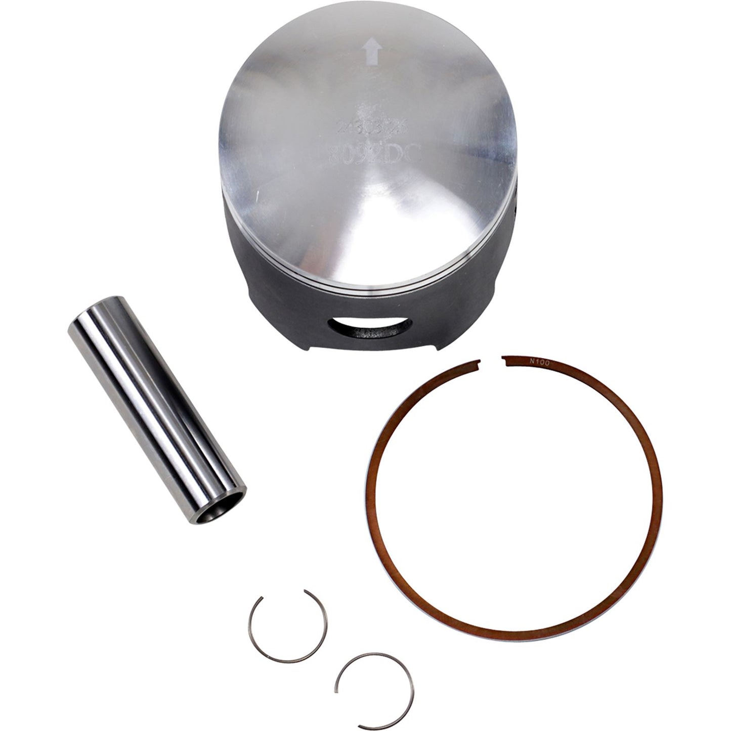 Athena Piston Kit - Type C S4F06900001C_1041618