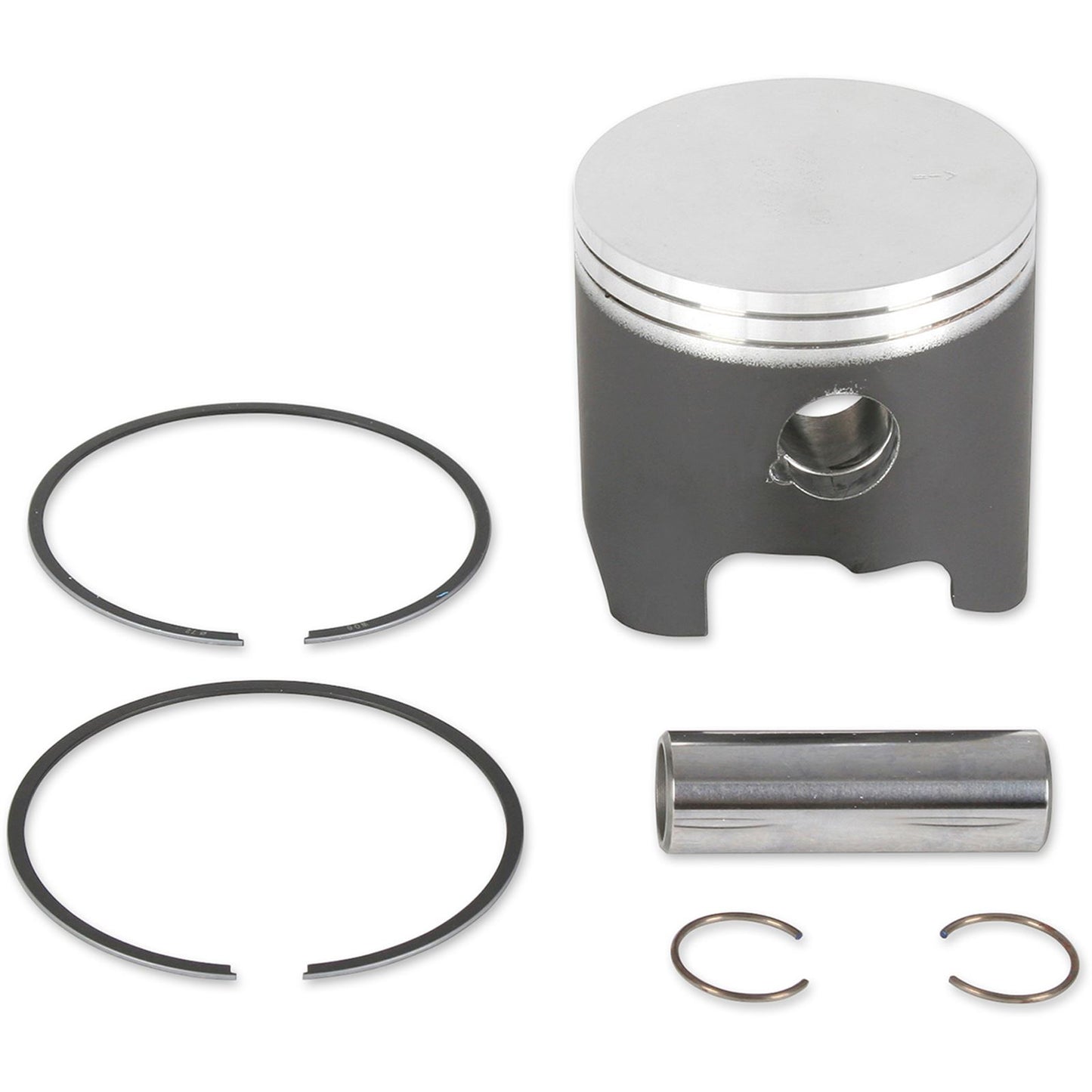 Athena Piston Kit [MPN: S4F07200001A]_345504