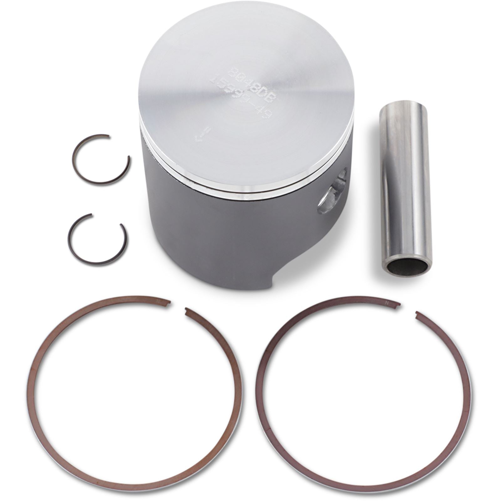 Athena Piston Kit S4F06400001B_345493