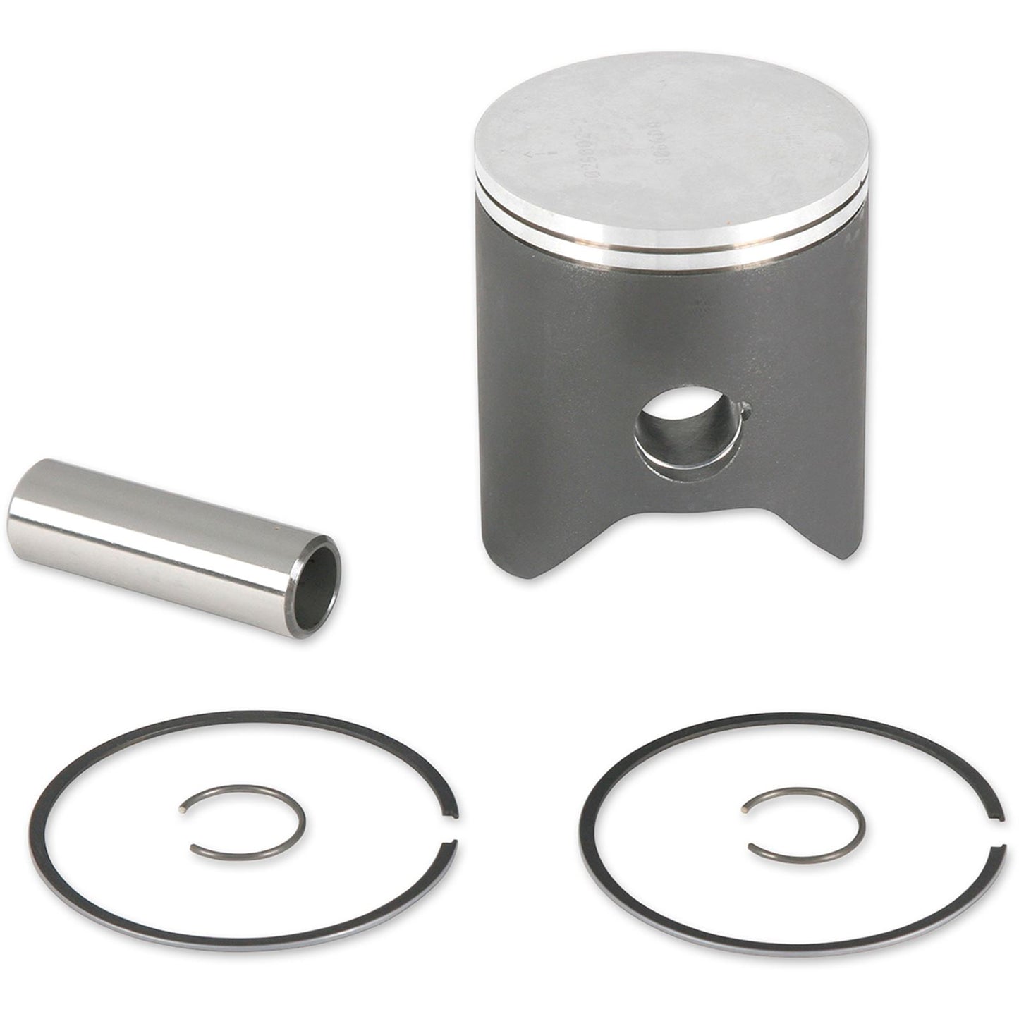 Athena Piston Kit for Honda  [MPN: S4F06640007A]_345496