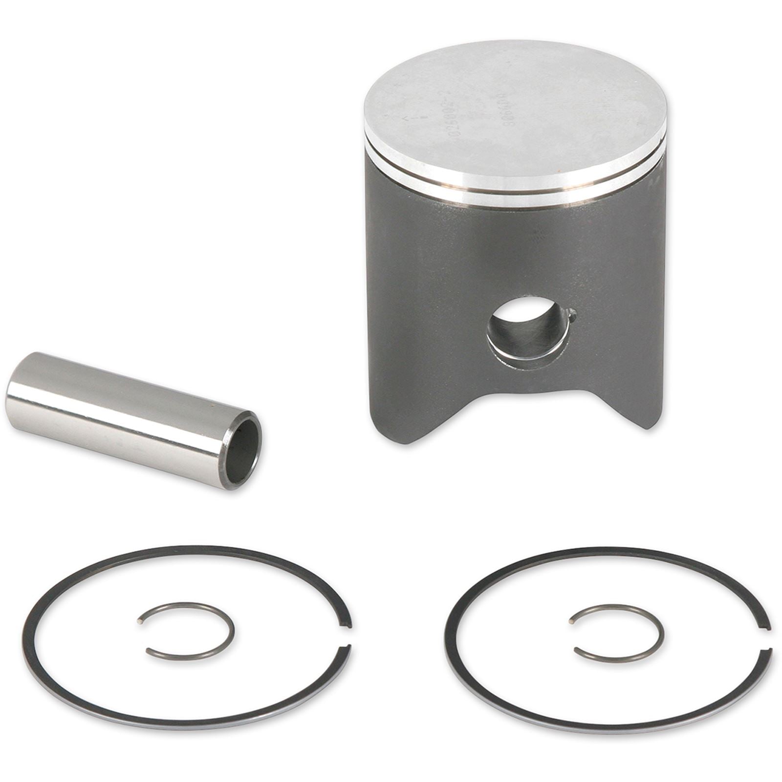 Athena Piston Kit for Honda  [MPN: S4F06640007A]_345496